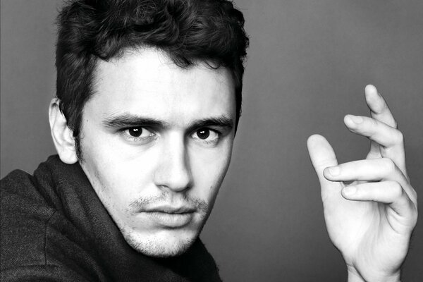 James Franco twink Attore Foto