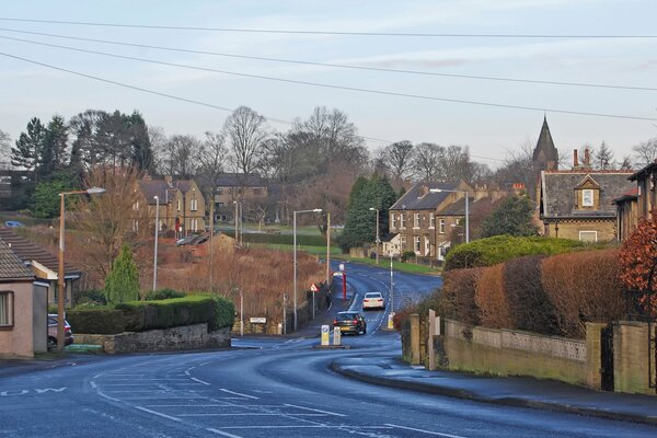 England and London lightcliffe road