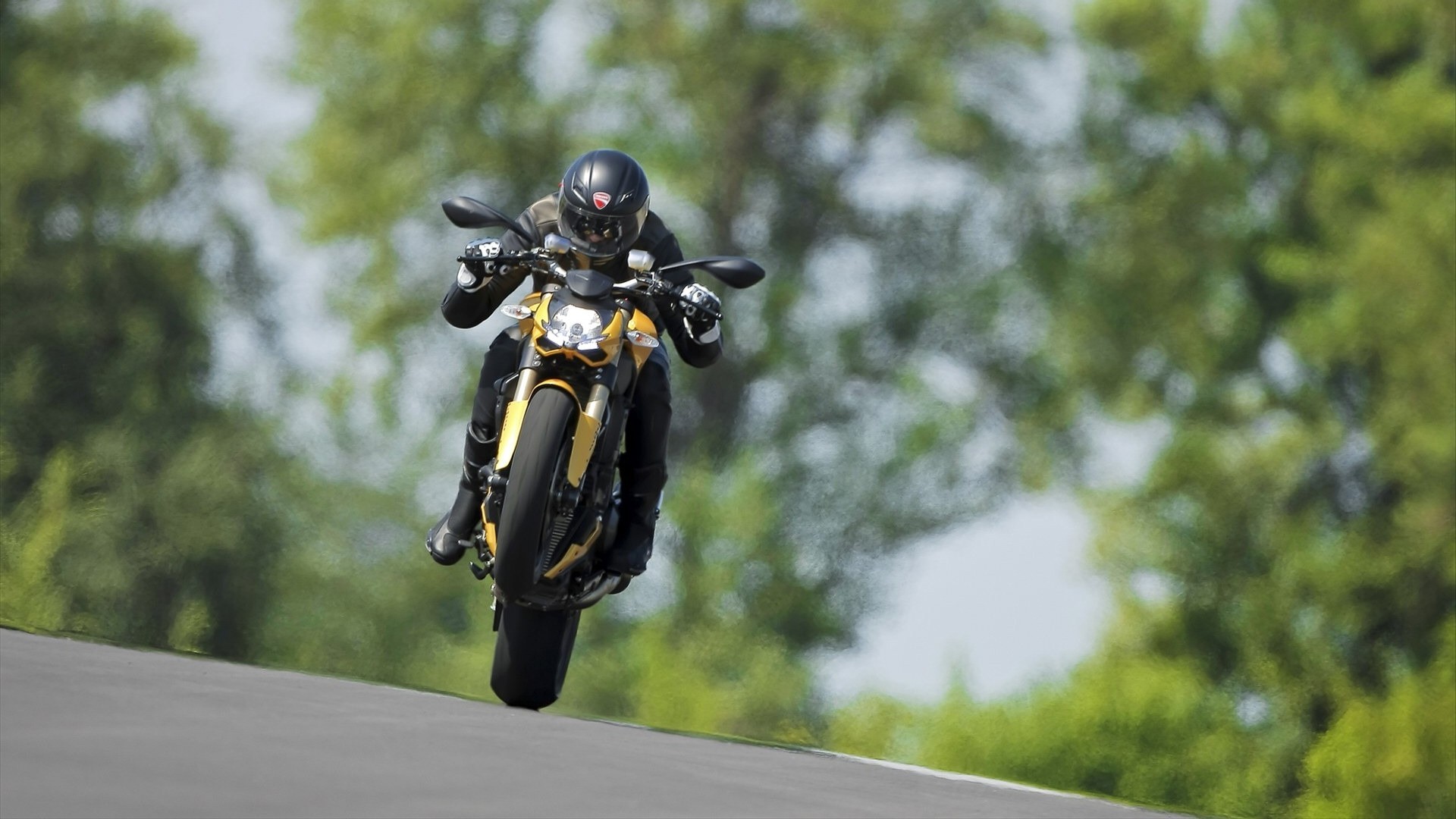 ducati ducati motocicleta