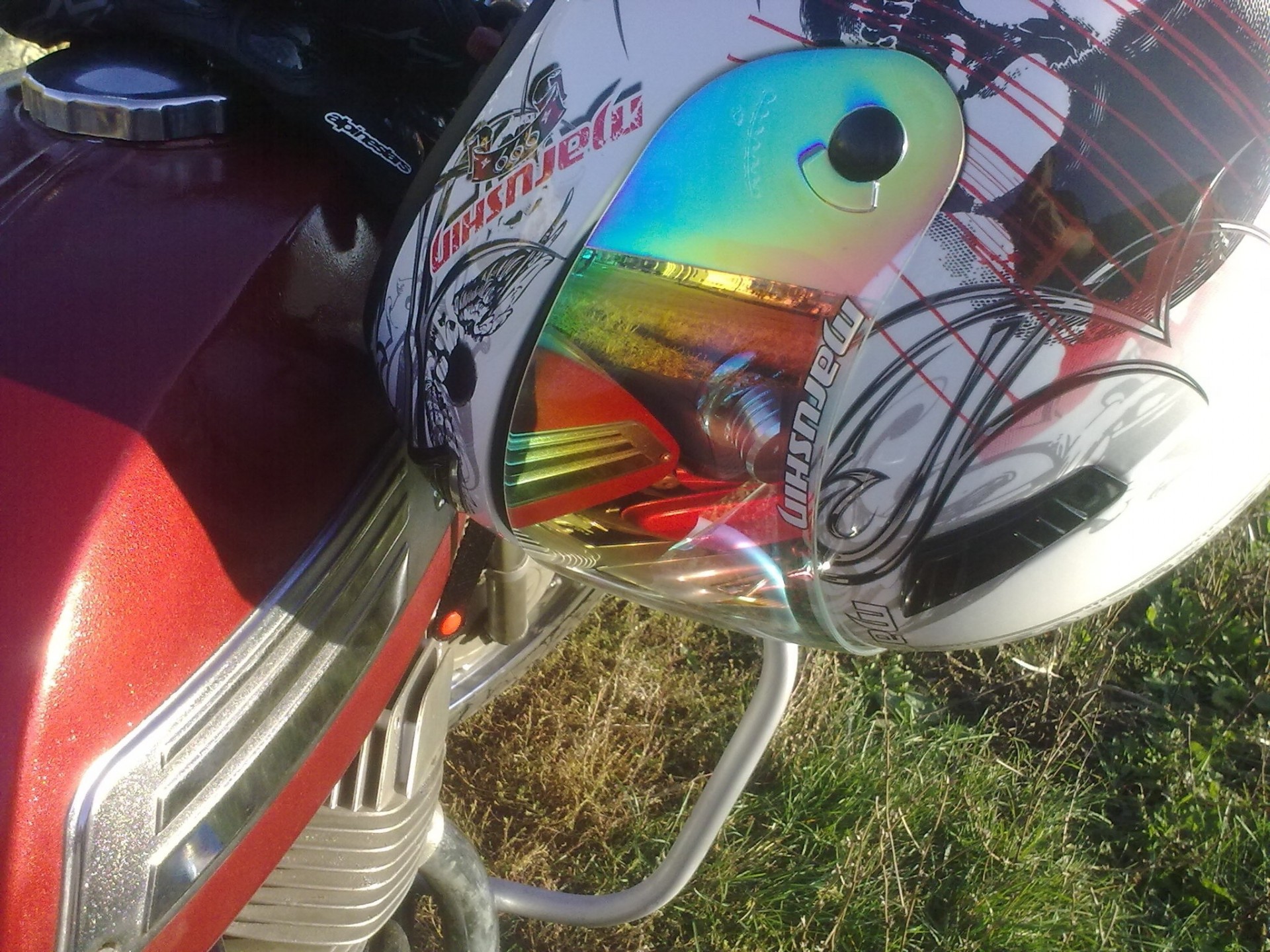 helm autos motorrad auto maschinen java