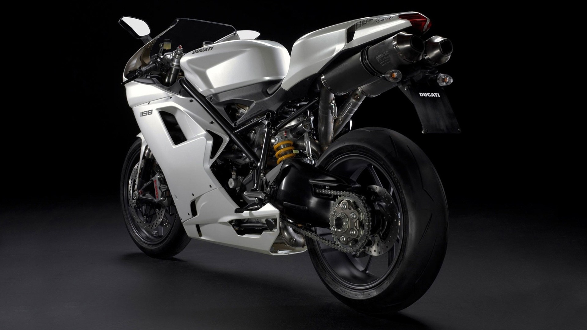 superbike ducati 1198 ducati