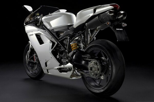 Titolo Superbike Ducati (ducati) 1198