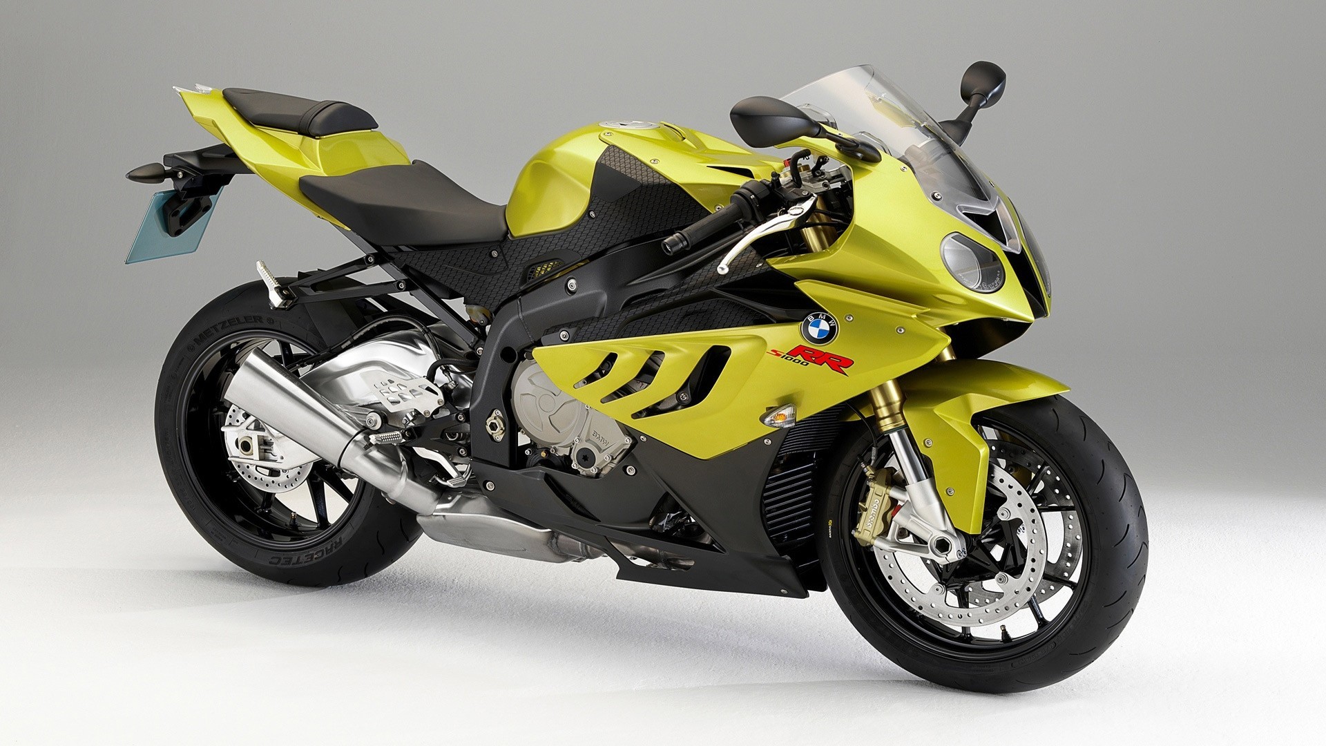 rower bmw s1000rr motocykl