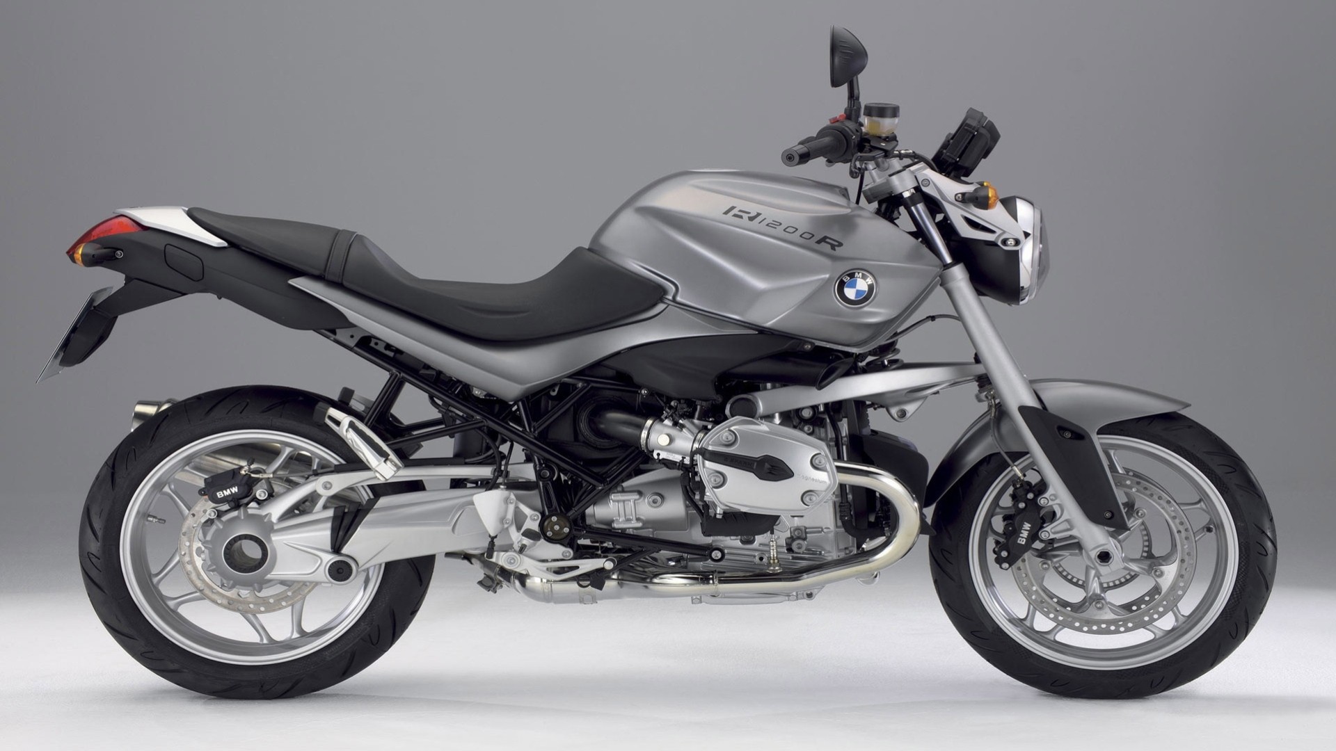 motorcycle bike bmw r1200r