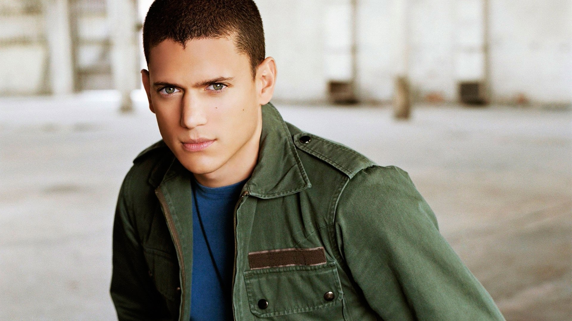 wentworth miller escape