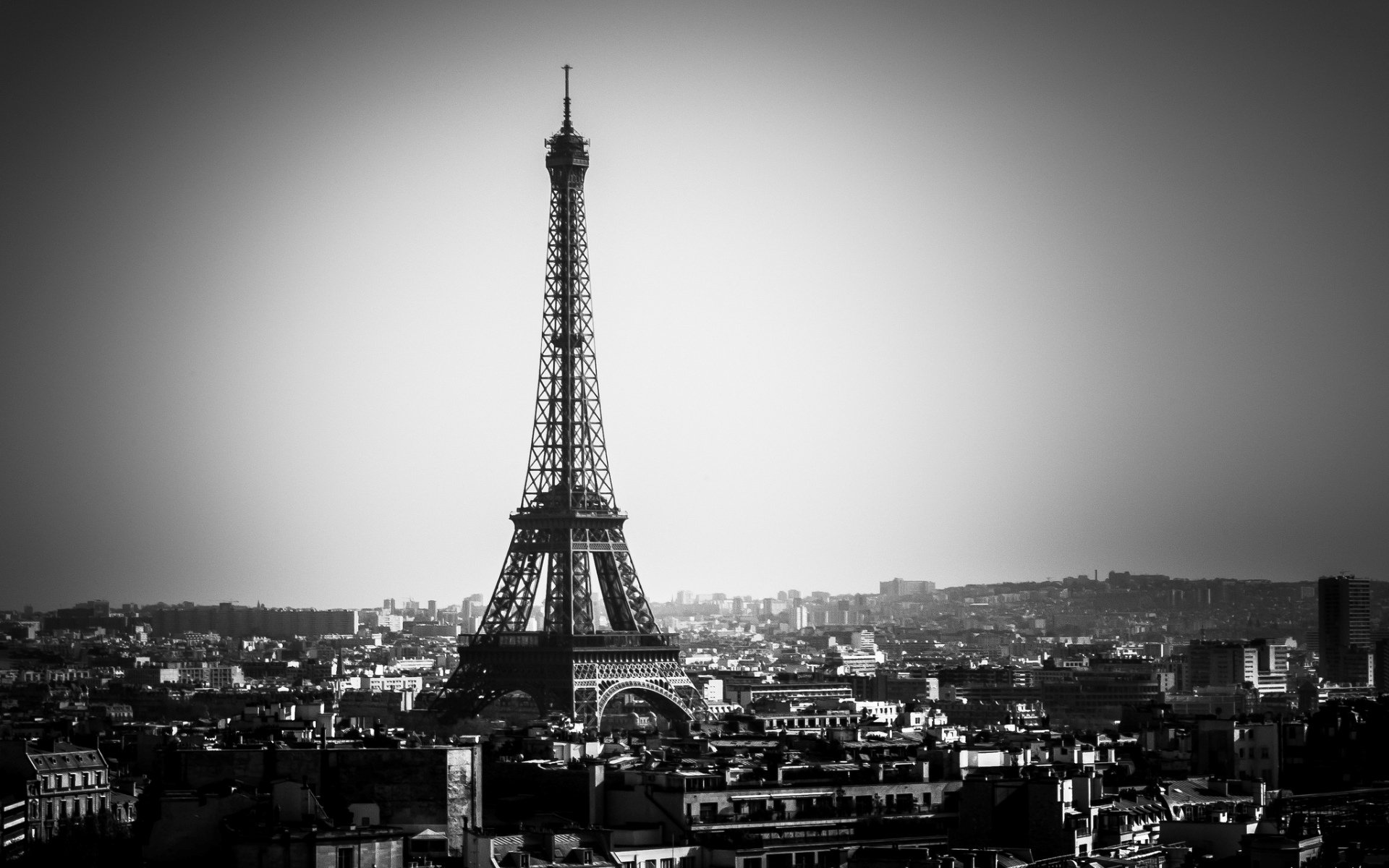 paris tour eiffel