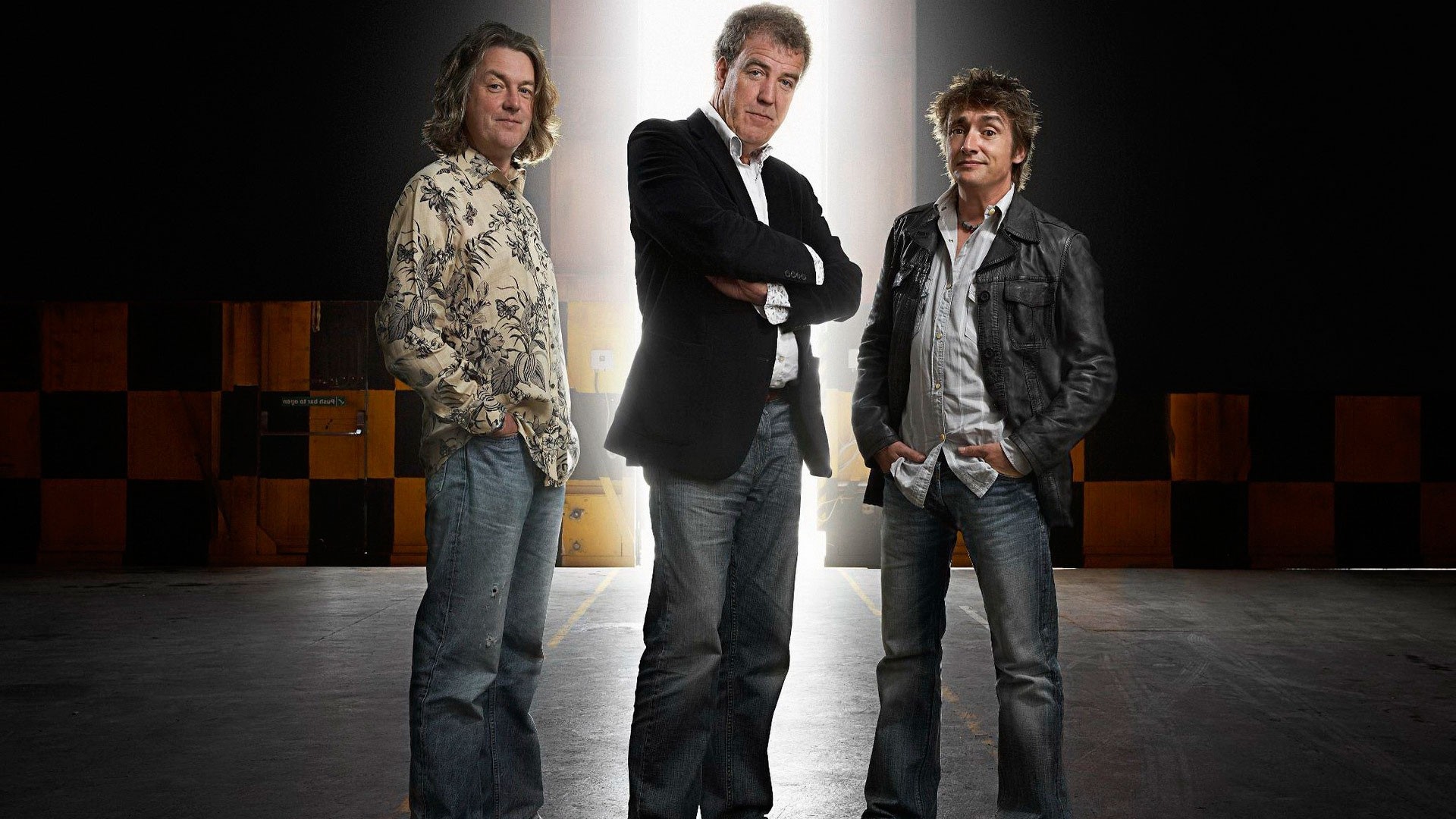 richard hammond top gear top gear james may samochody james may