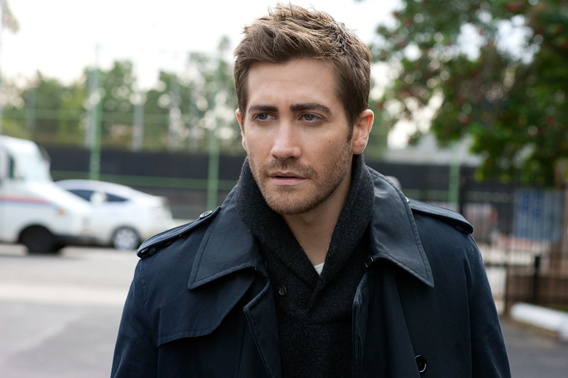 jake gyllenhaal acteur