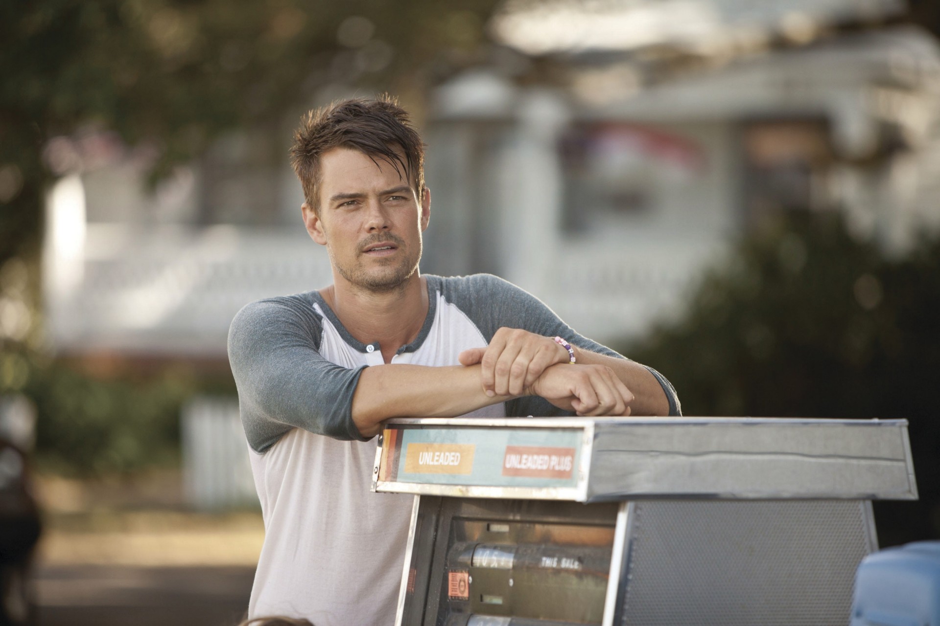 josh duhamel puerto tranquilo