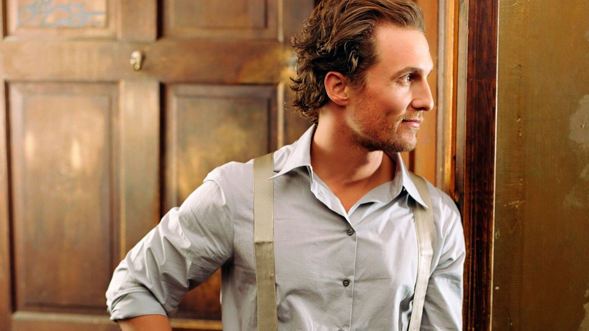 matthew mcconaughey schauspieler