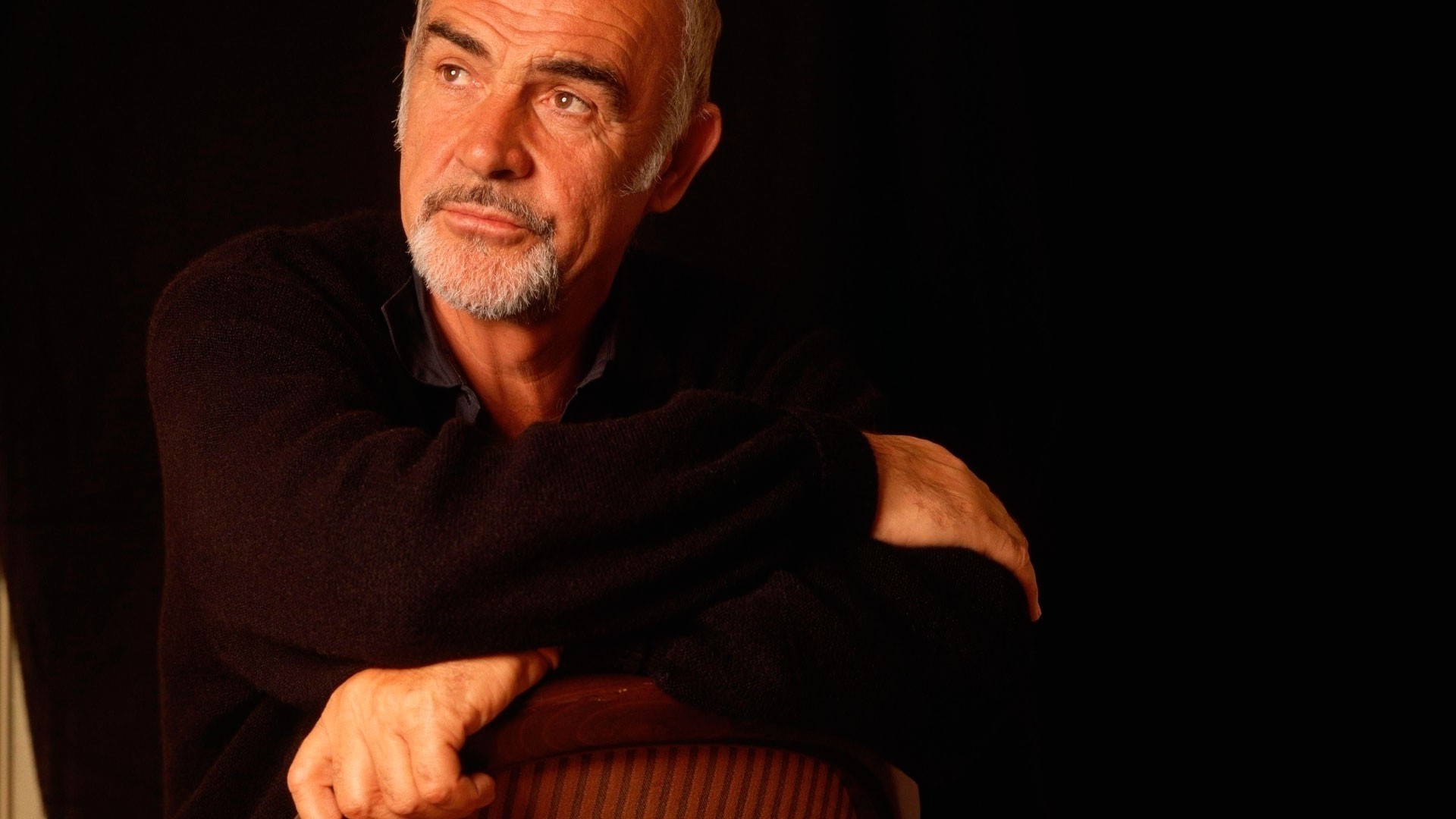 ir sean connery actor