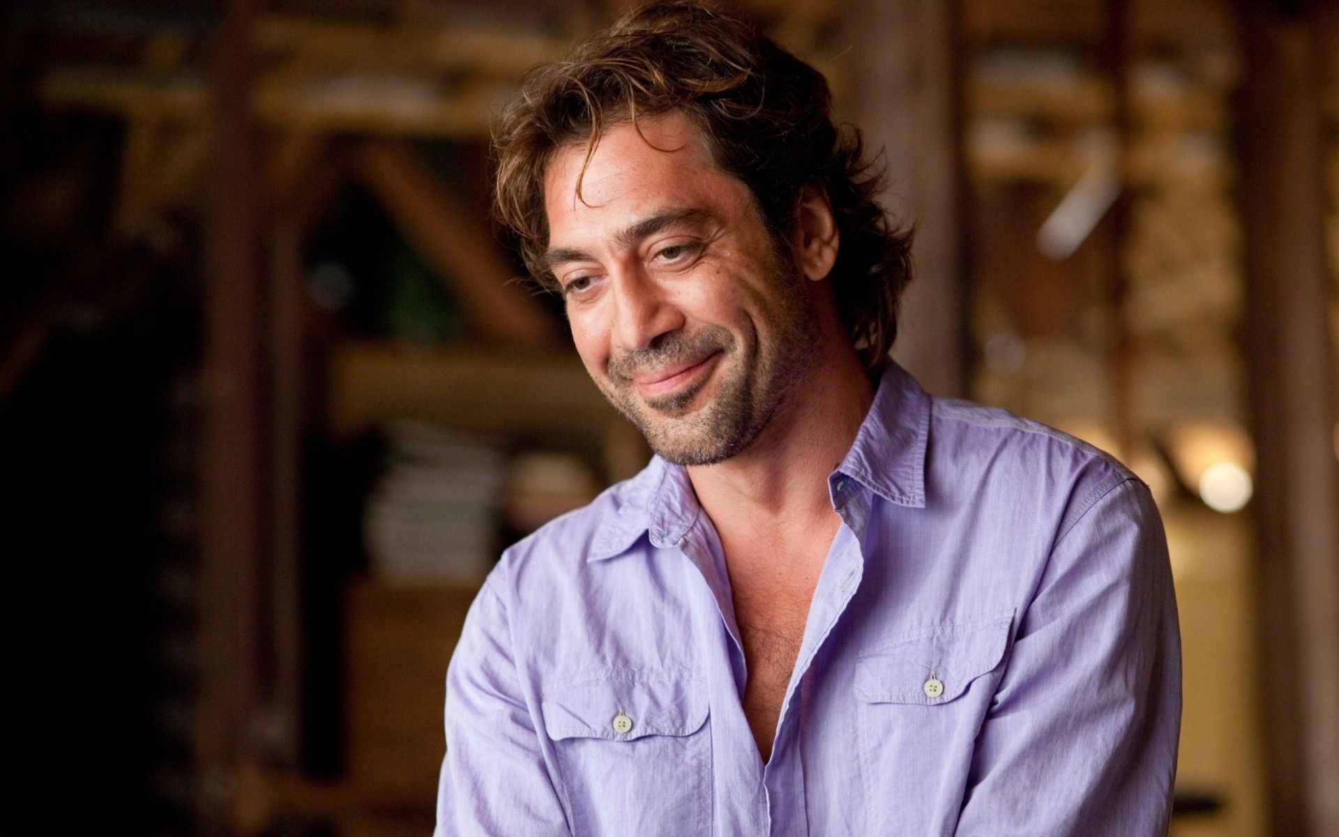 javier bardem acteur