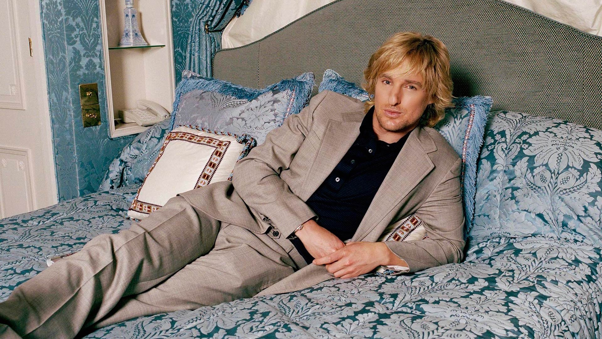 attore owen wilson