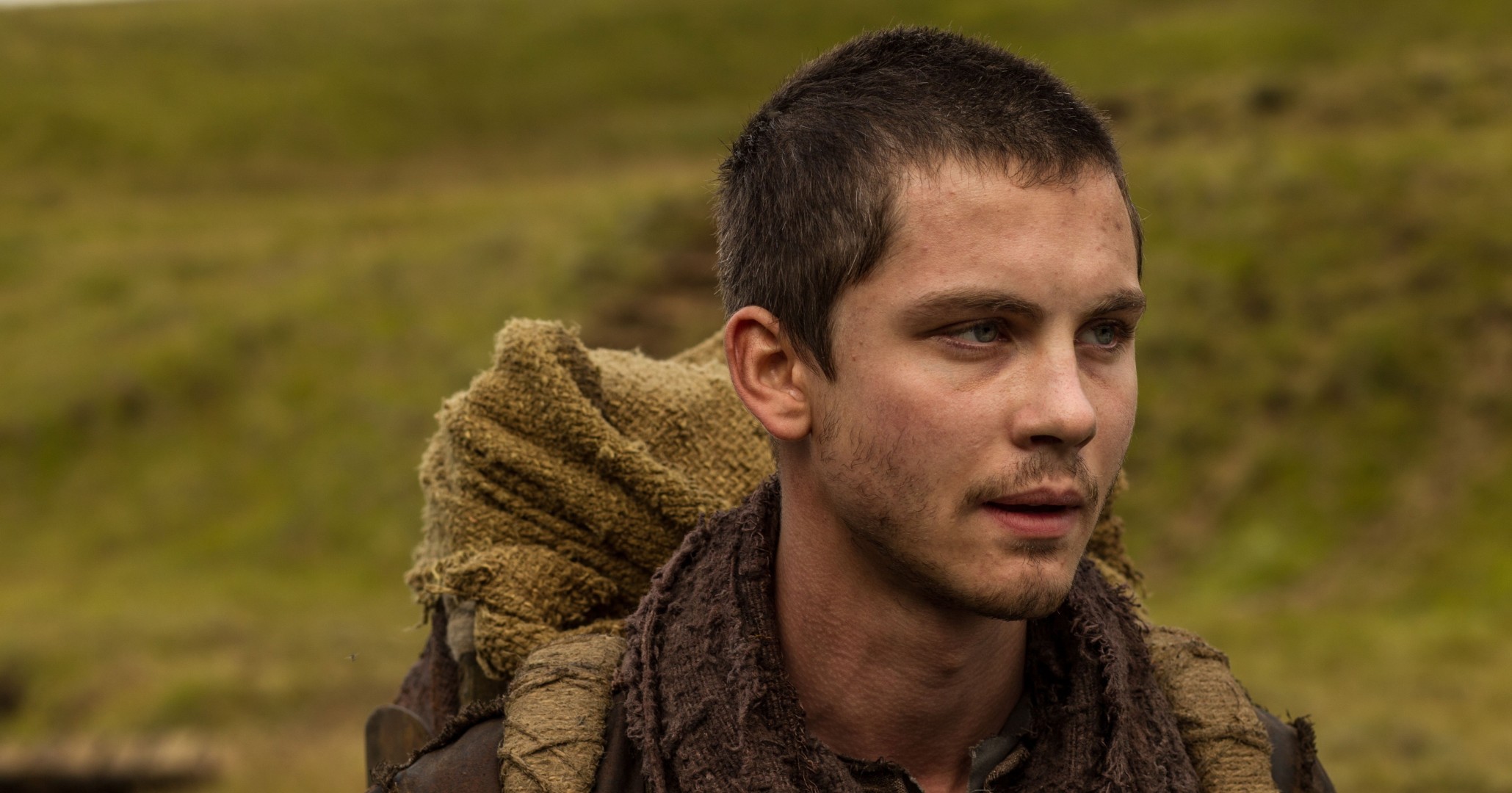 película logan lerman noah