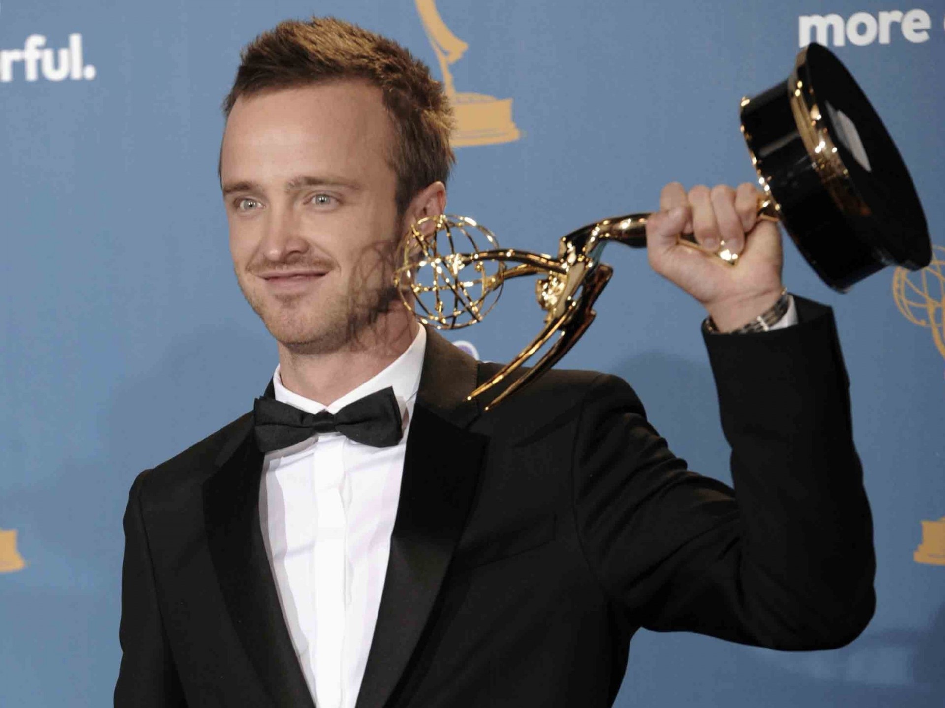 auszeichnung aaron paul special forces schauspieler