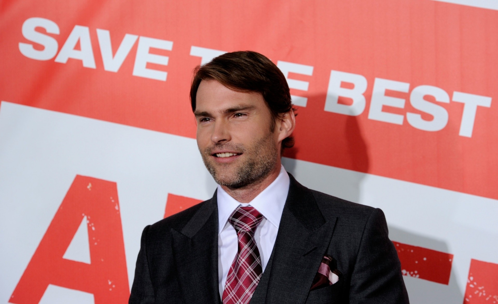 stifler swat cerdas festival celebridades sean william scott