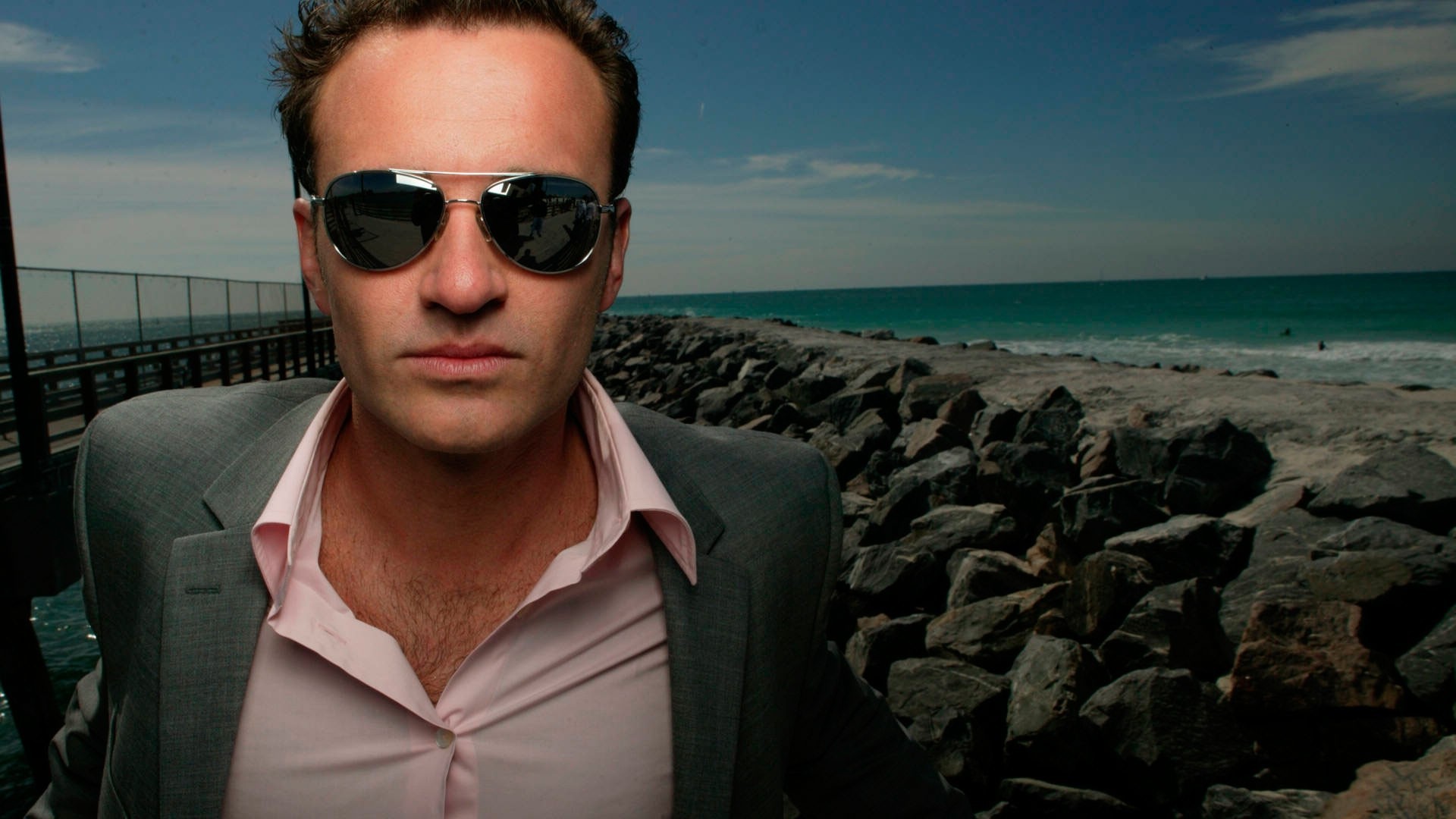 fantastici quattro incantati julian mcmahon attore