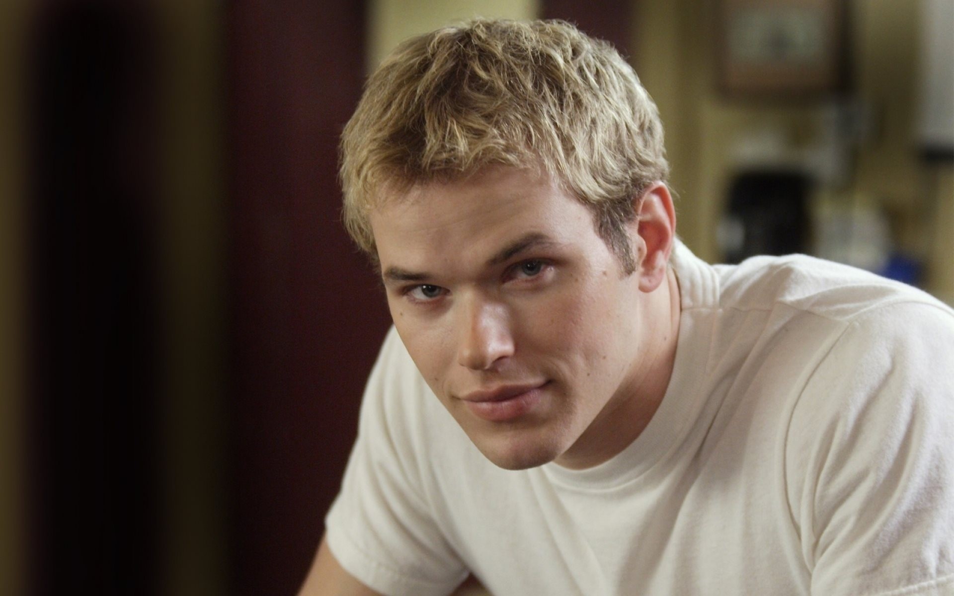 bel homme kellan lutz kellan lutz blonde acteur