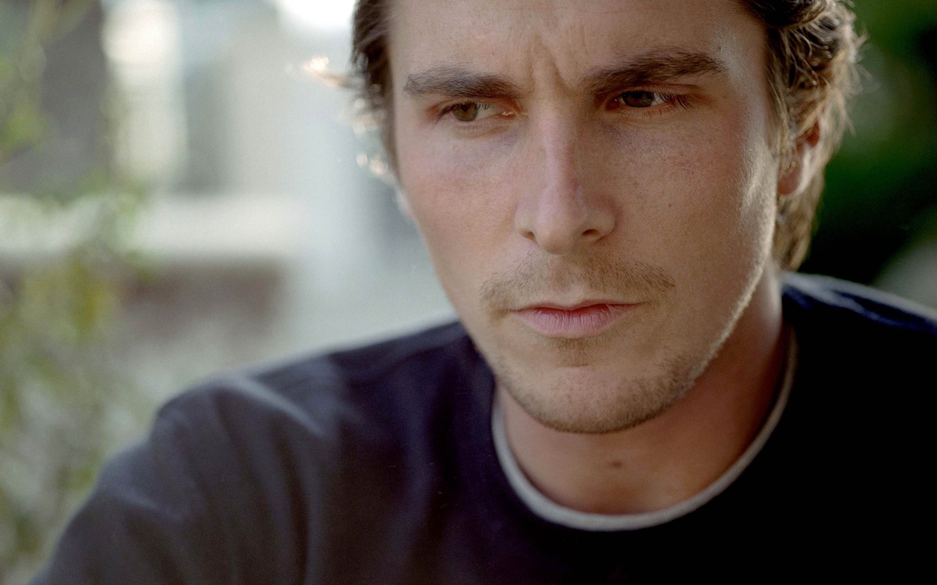 photographie christian bale bel homme christian bale acteur