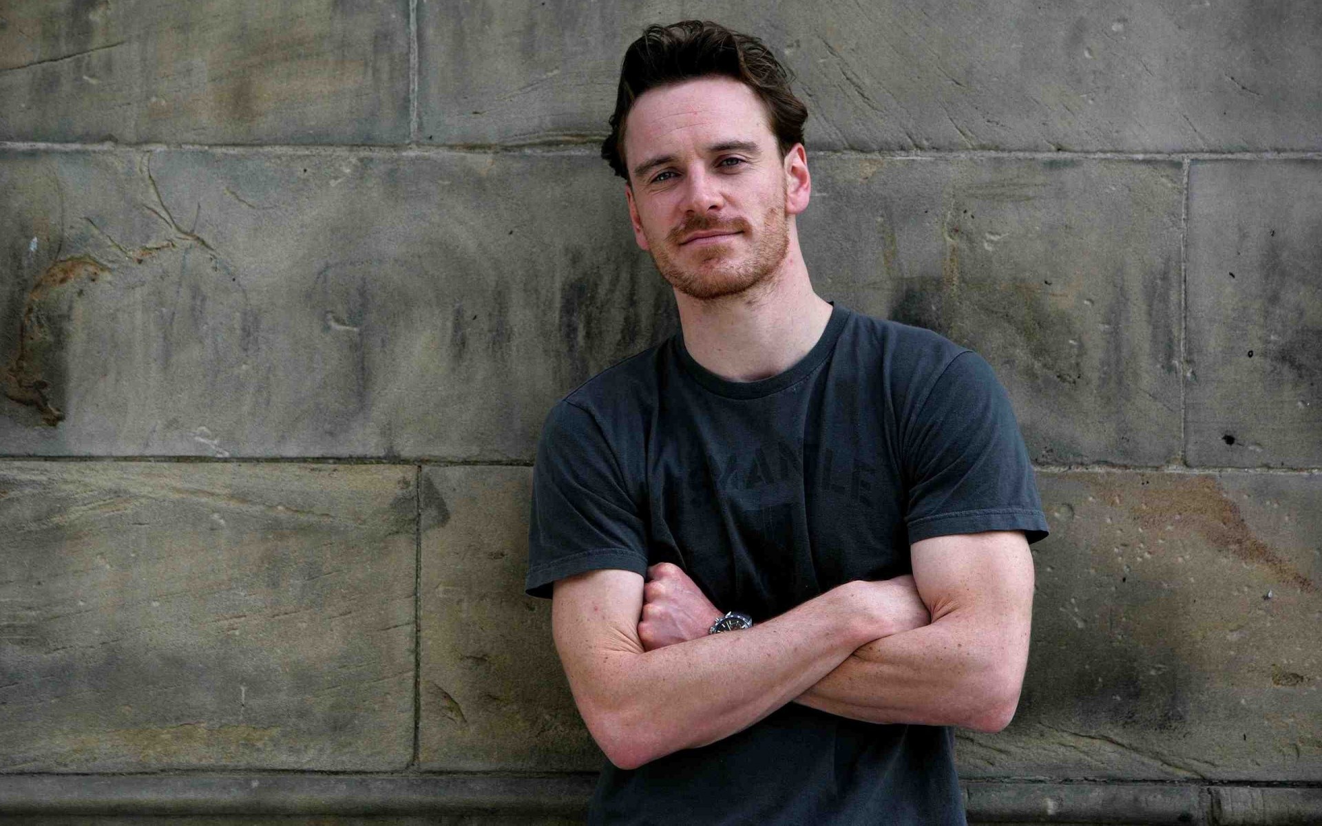 michael fassbender aktor