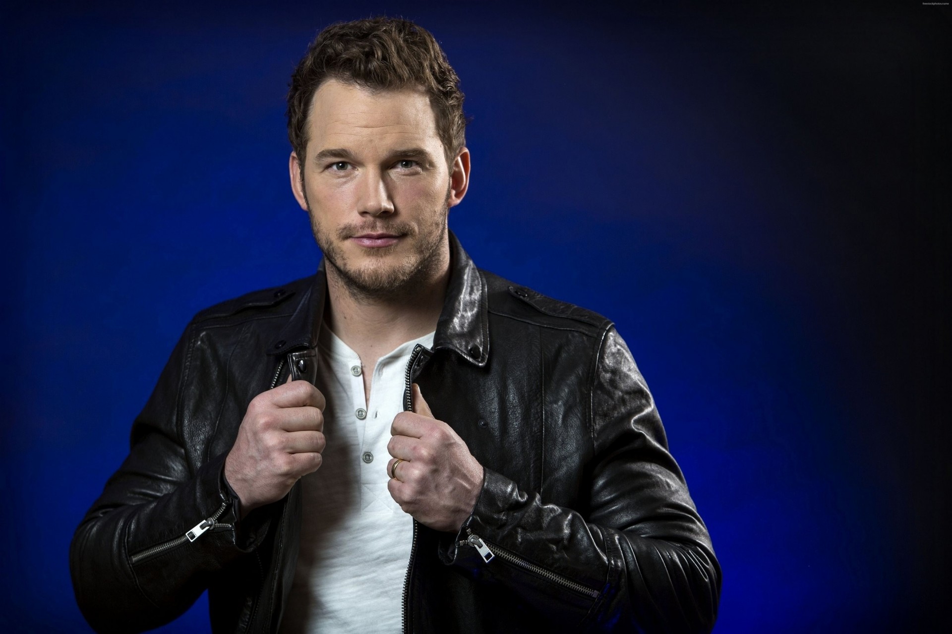 piccolo uomo chris pratt chris pratt attore