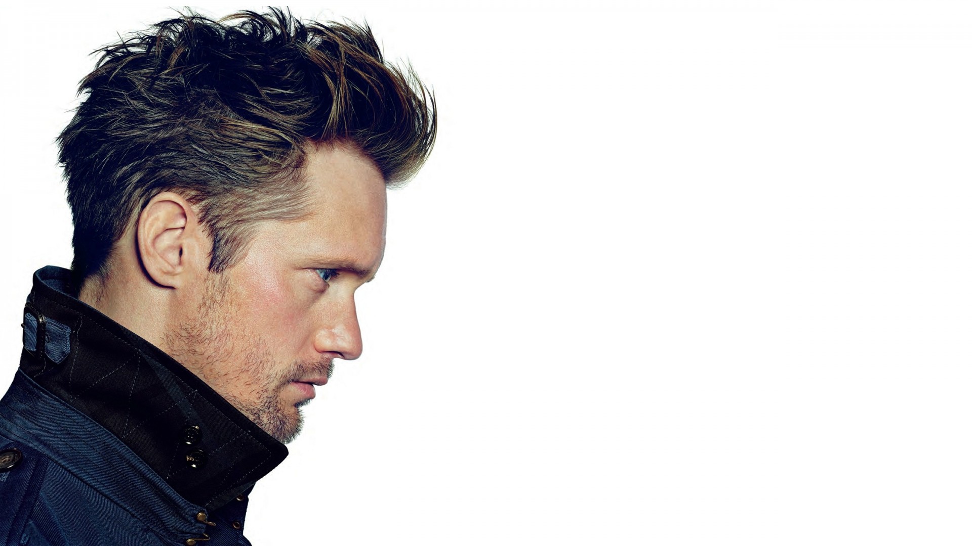 magazine alexander skarsgard photoshoot