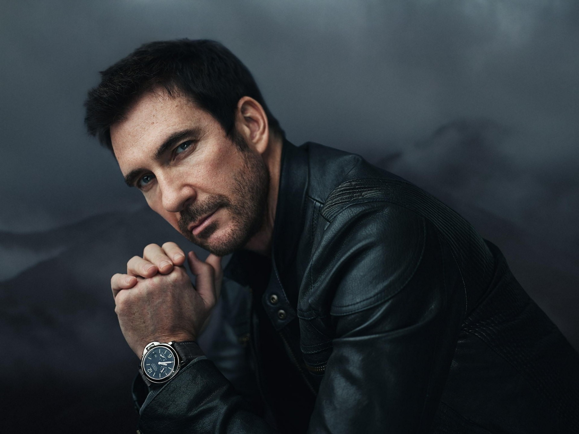 dylan mcdermott porträt schauspieler