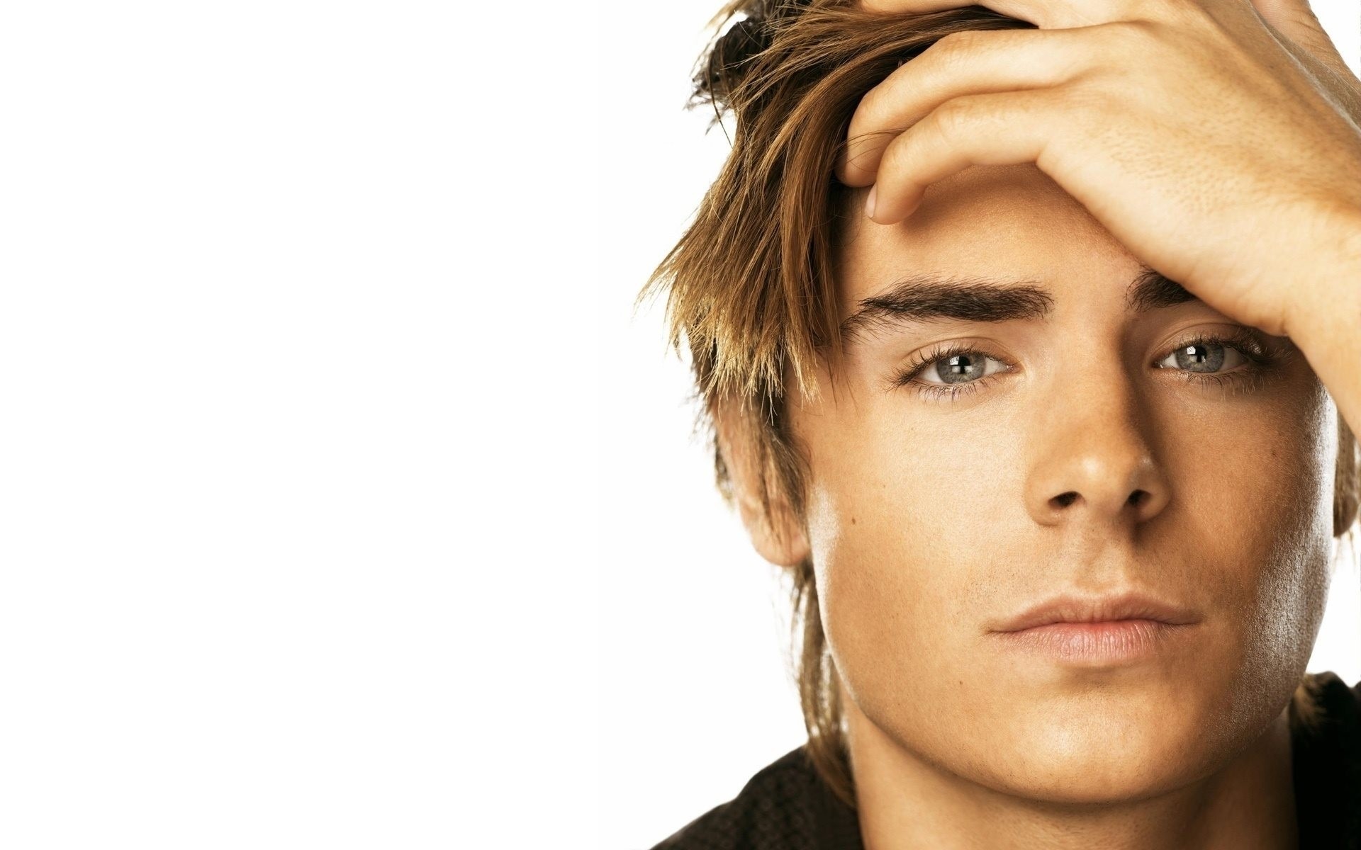 zac efron photographie acteurs célébrités