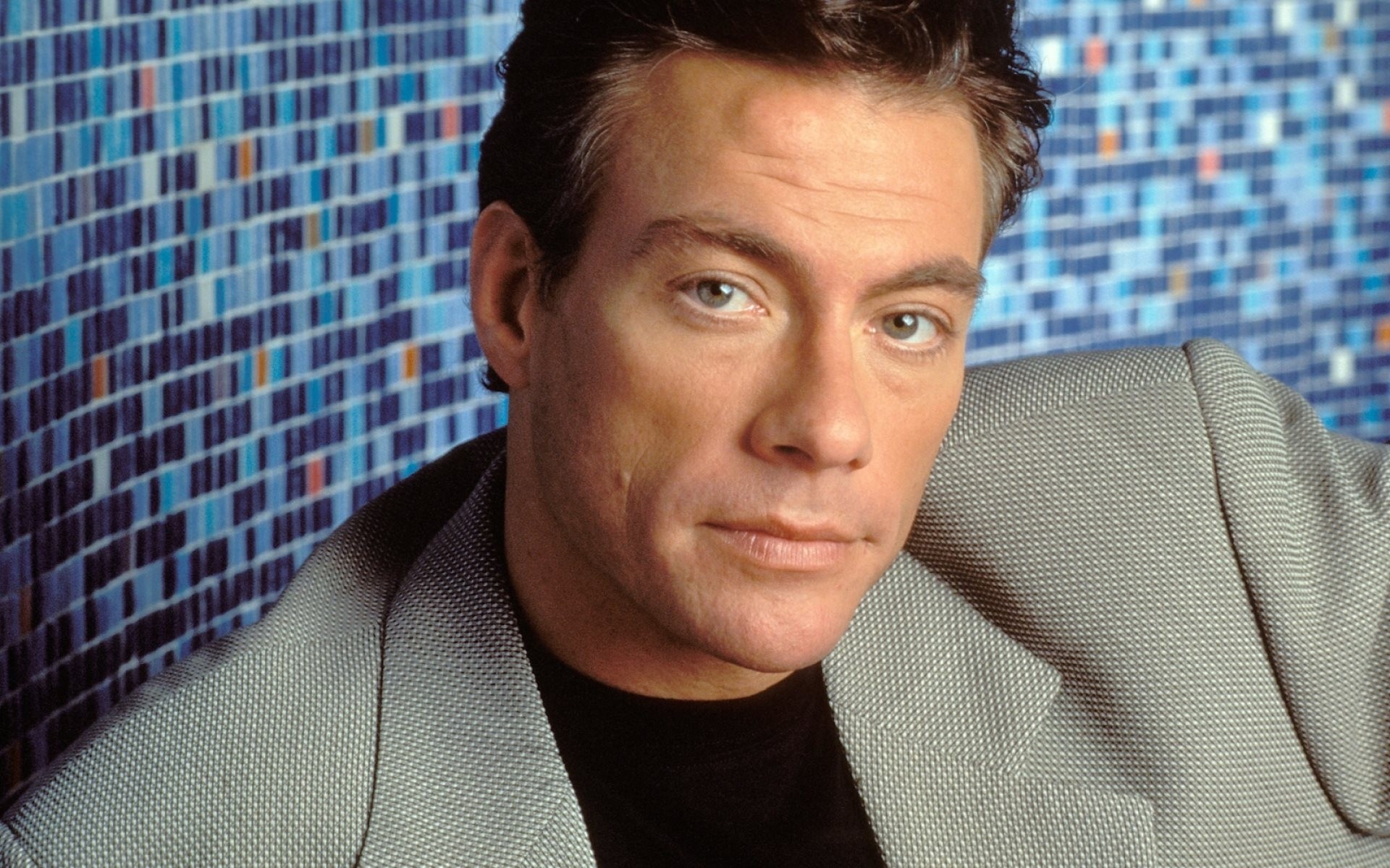 jean-claude van damme famosos actor