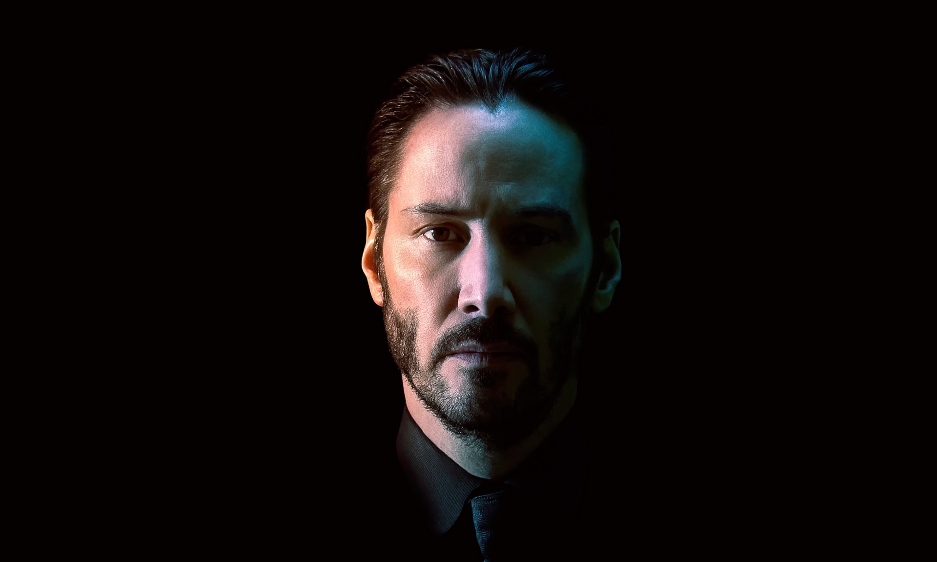 keanu reeves matrix neo portret aktor