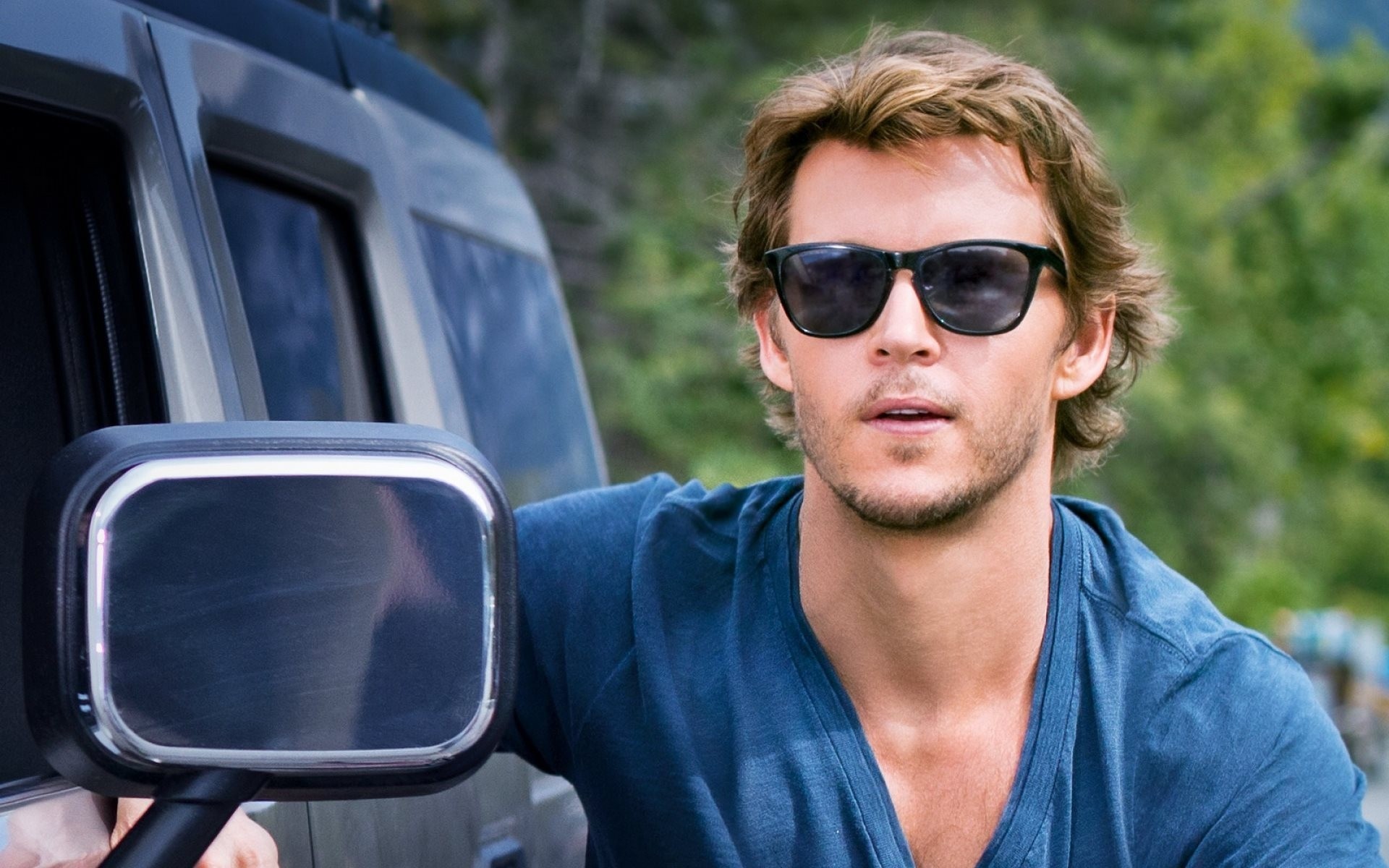 ryan kwanten amore tua moglie