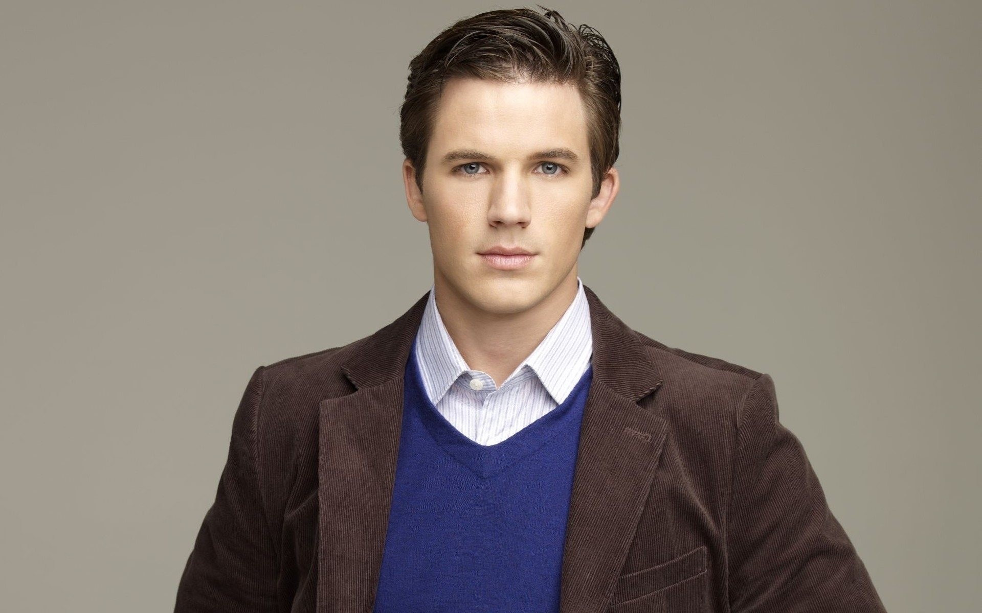 matt lanter amerykański aktor amerykański aktor