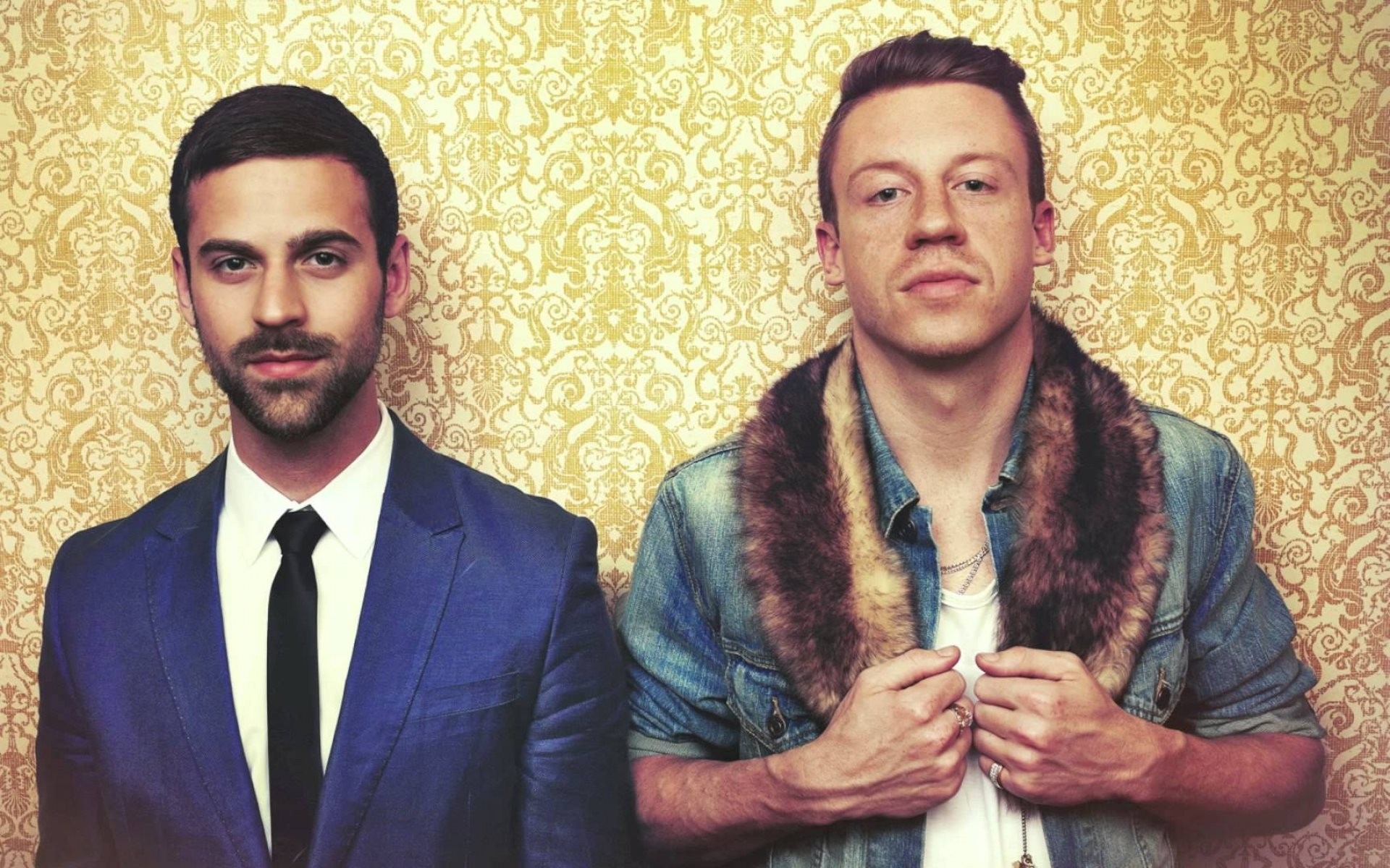 маклемор macklemore бен хаггерти райан льюис