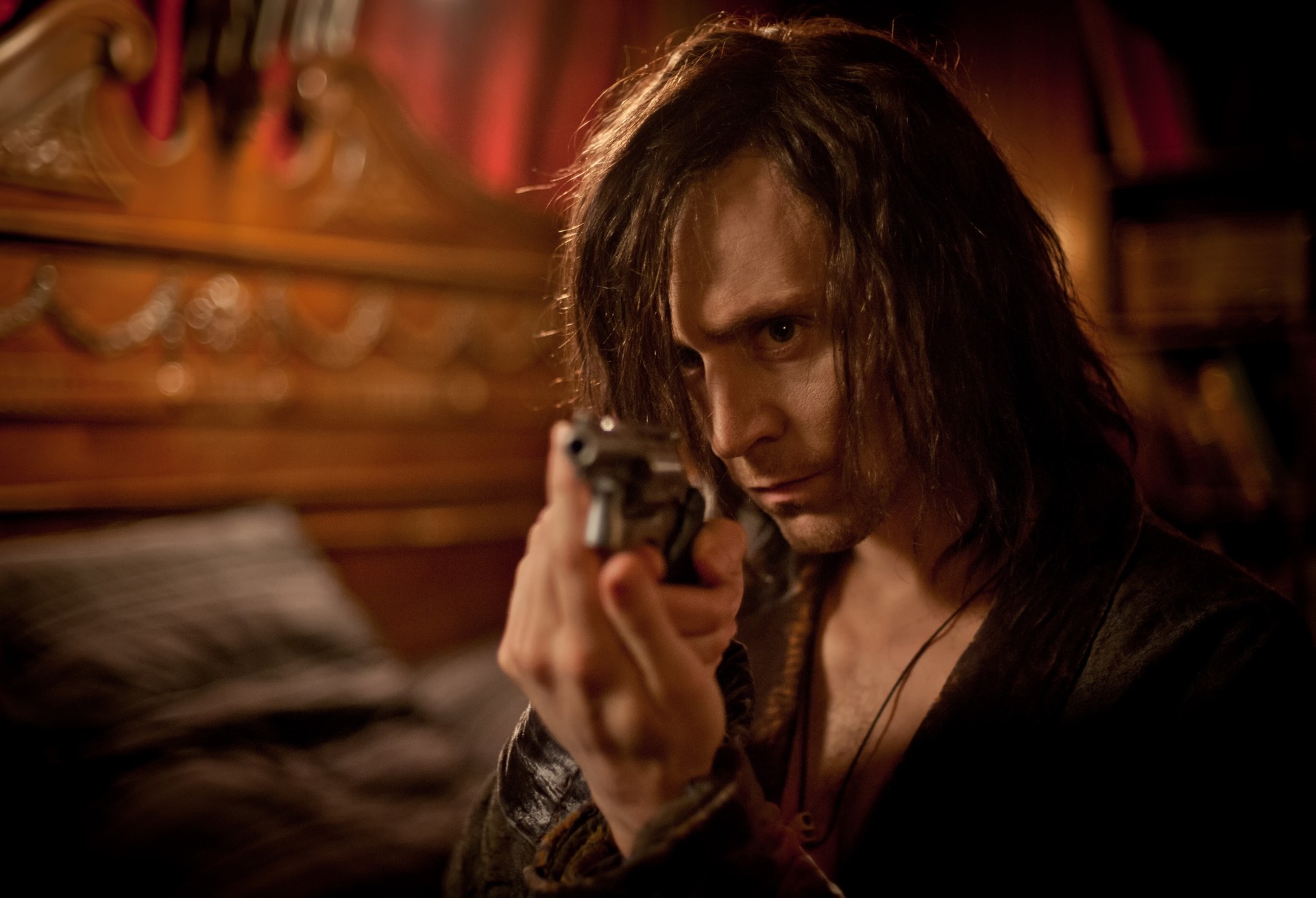 only lovers left alive tom hiddleston