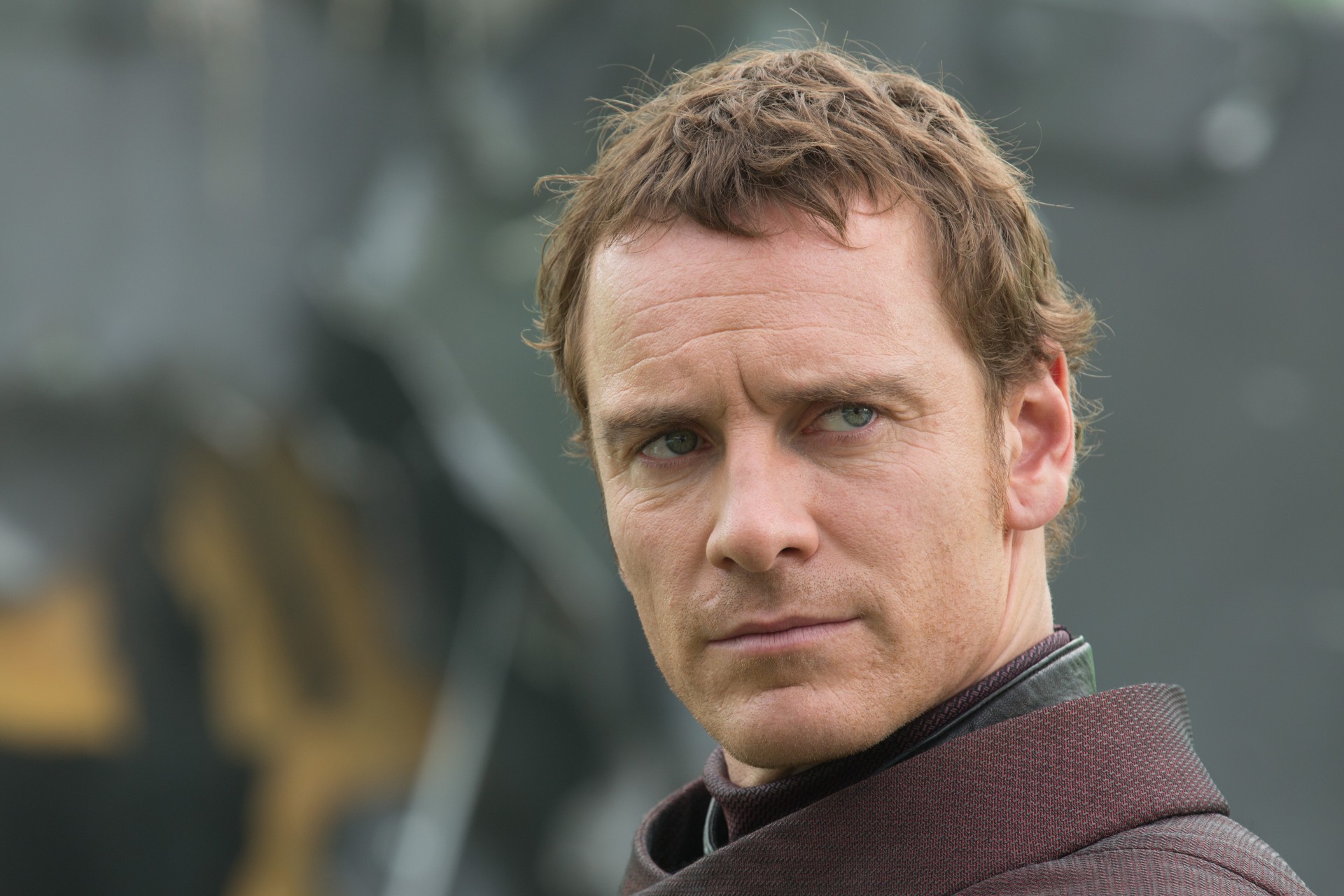 michael fassbender x-men: days of future past