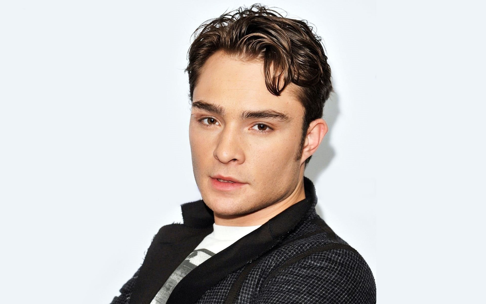 musicien acteur ed westwick