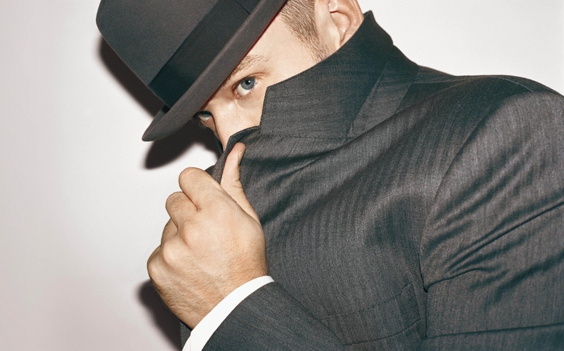 compositeur justin timberlake chanteur