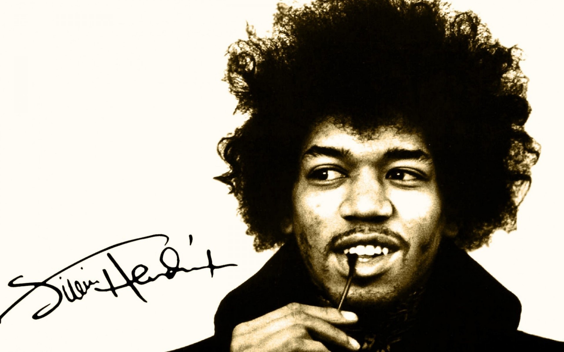 jimi hendrix celebrity