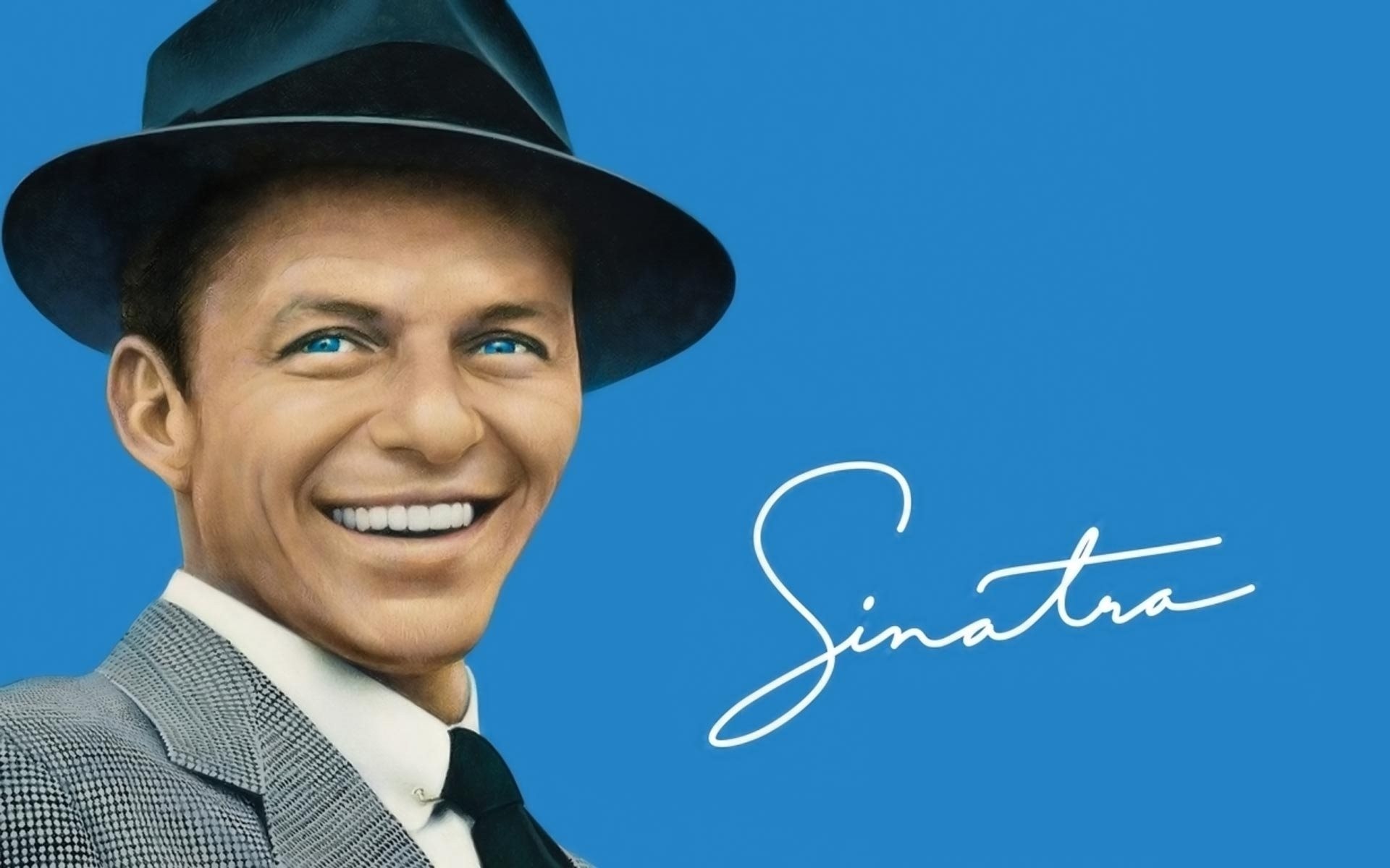 cantante frank sinatra attore