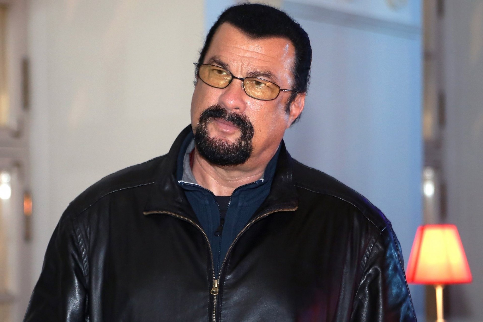 director sheriff steven seagal musician 2014 actor