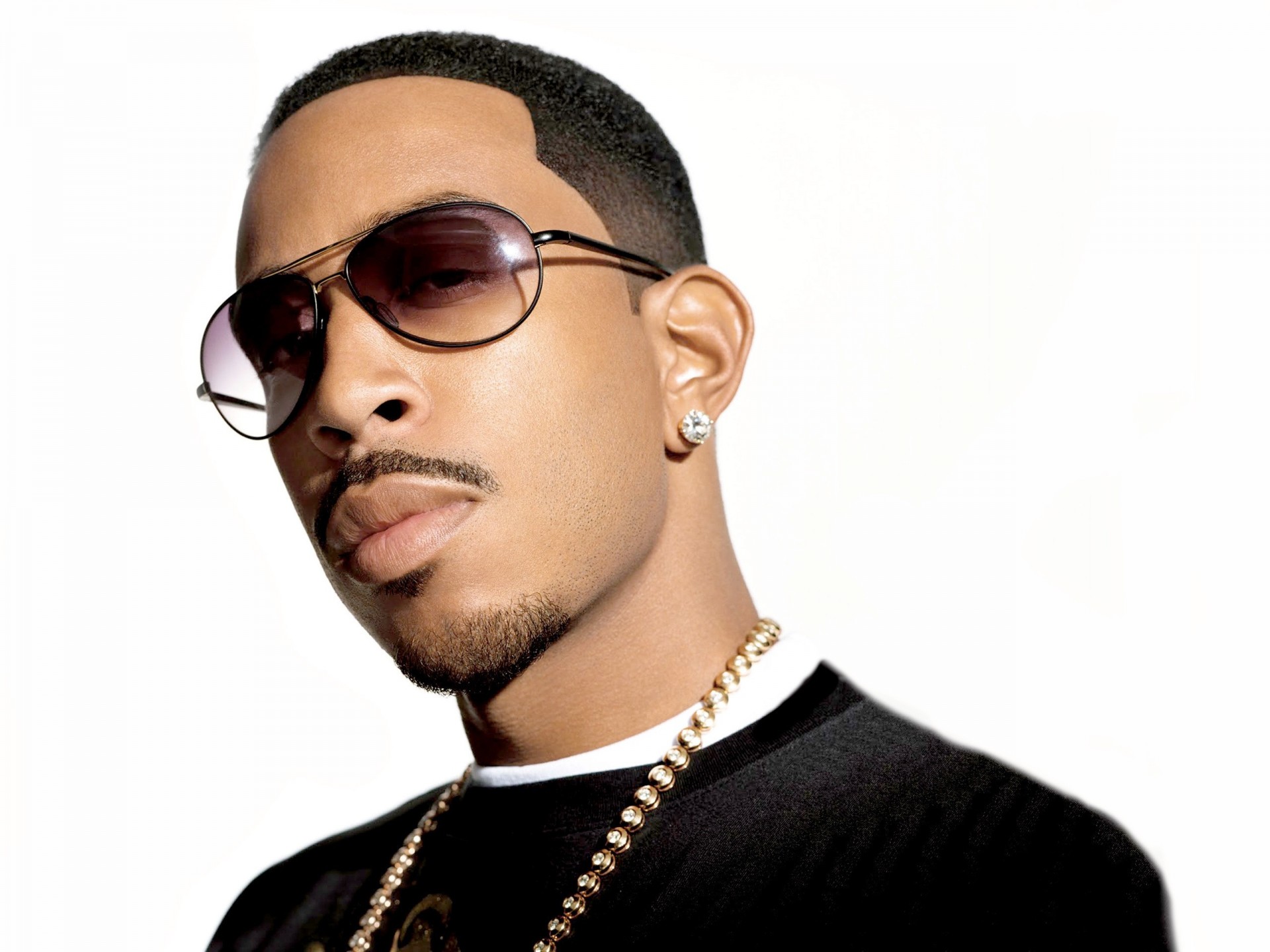 piosenkarka ludacris muzyk raper artysta hip-hop rap