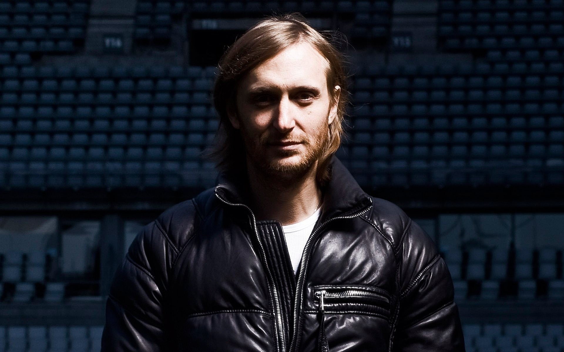 jacket david guetta dj