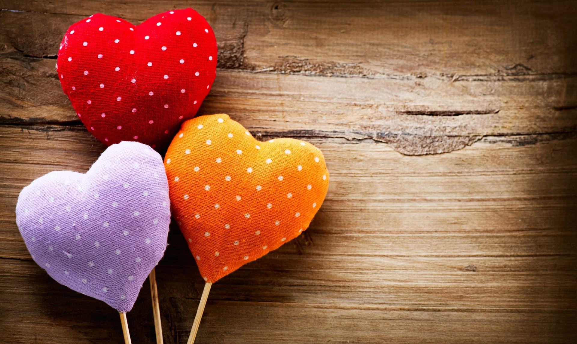 corazones romance multicolor amor día de san valentín corazones colorido