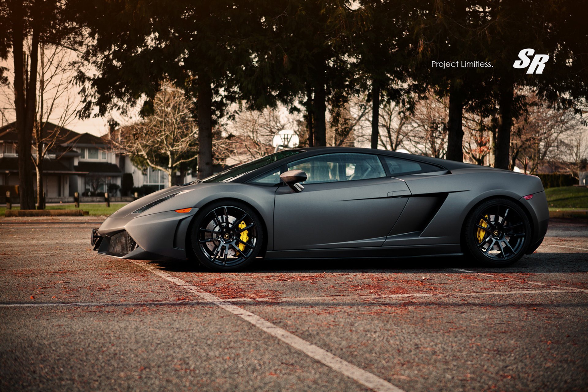 limitless lamborghini 2012 sr auto group gallardo profilo