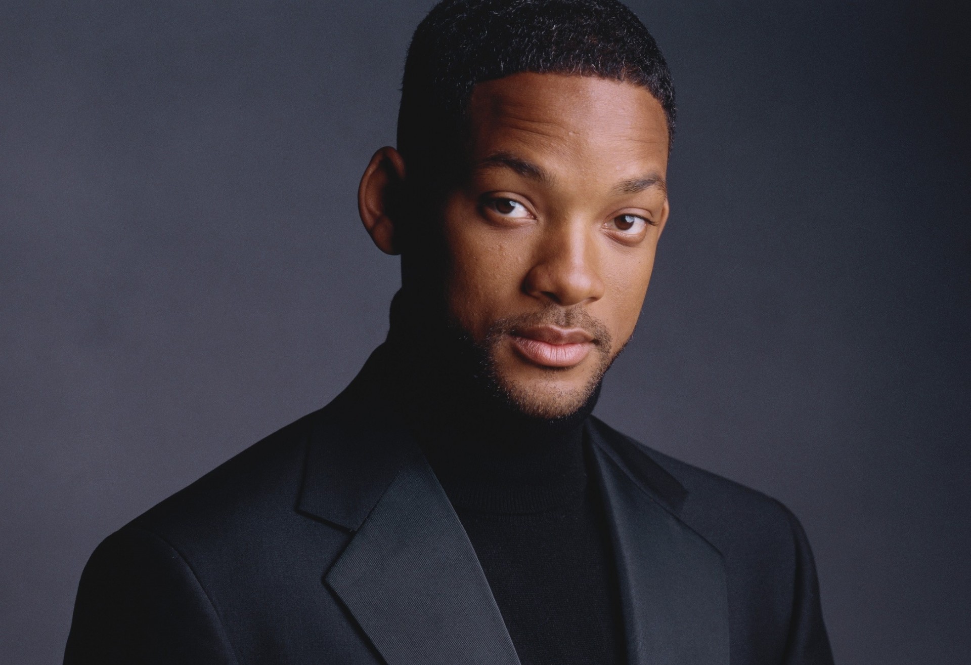 will smith acteur