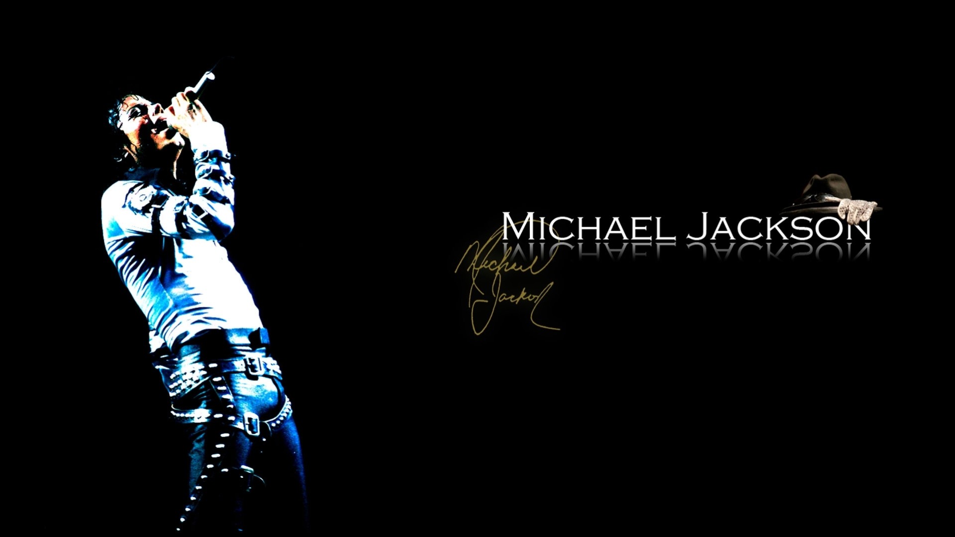 michael jackson légende pop chanteur