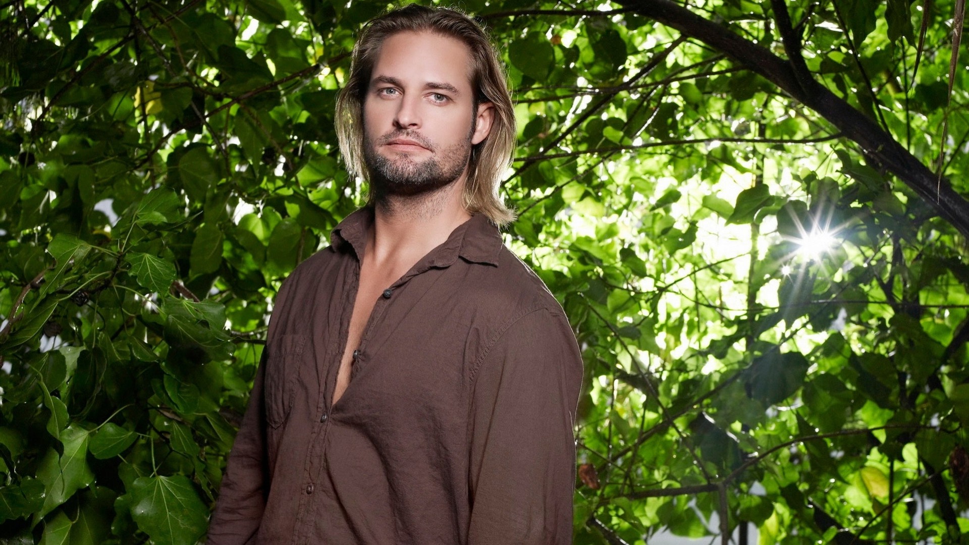 josh holloway actor