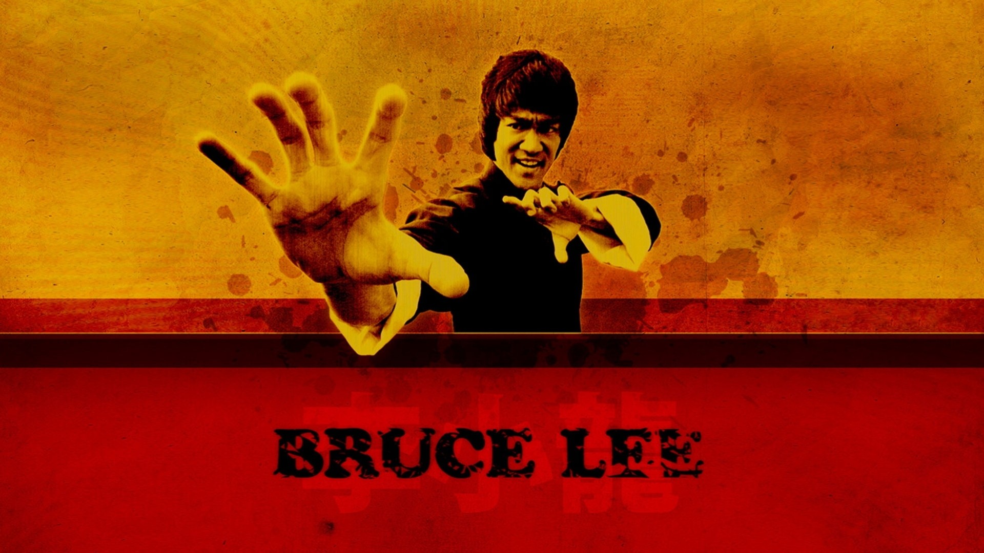 kung fu schauspieler bruce lee