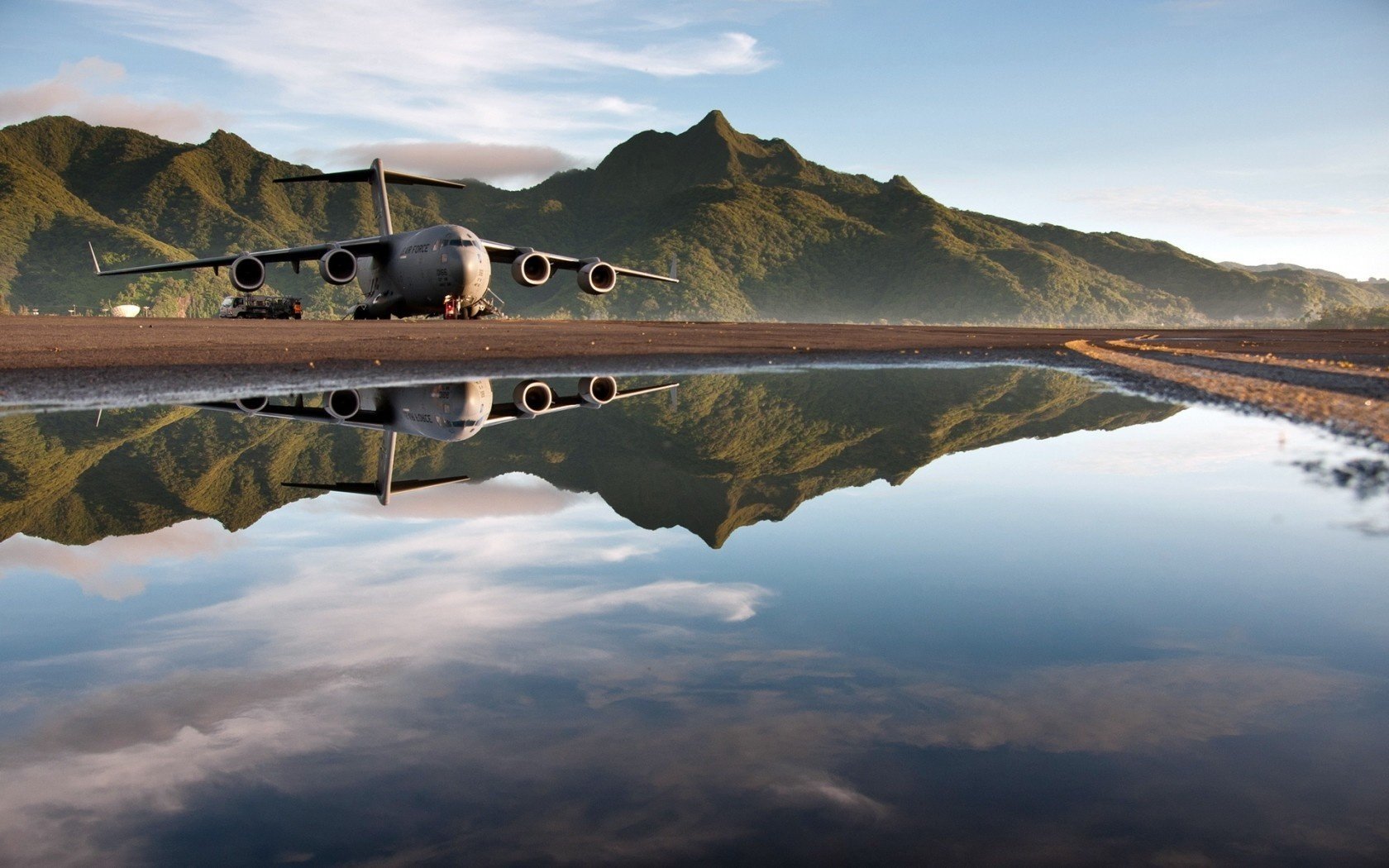 aviation avion c-17 globemaster