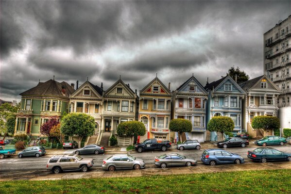 Casas en San Francisco